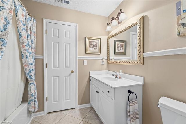 4301 River Rock Point, Greensboro, NC 27409
