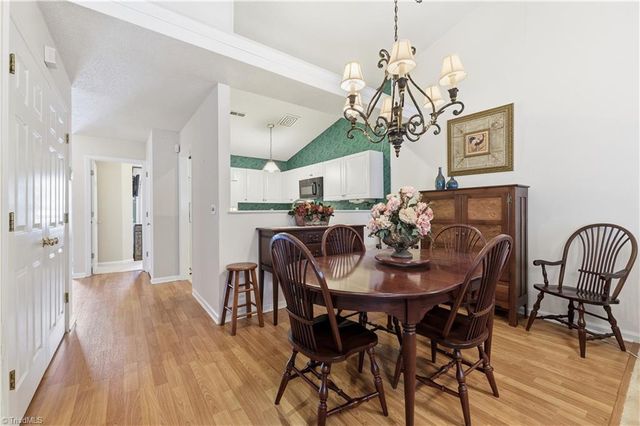 4301 River Rock Point, Greensboro, NC 27409