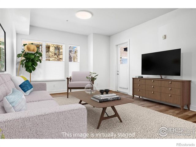 1707 Walnut Street 101, Boulder, CO 80302