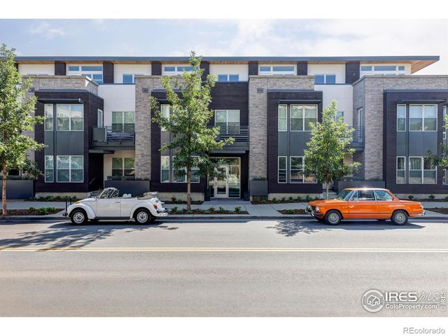 1707 Walnut Street 101, Boulder, CO 80302