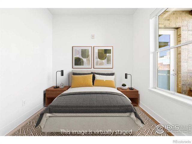 1707 Walnut Street 101, Boulder, CO 80302