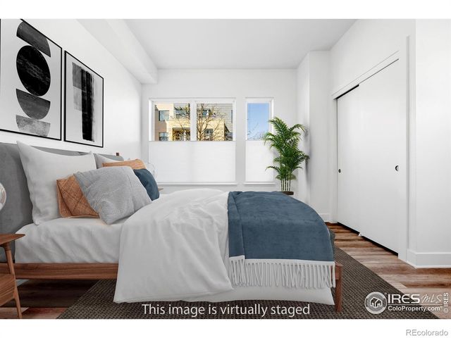 1707 Walnut Street 101, Boulder, CO 80302