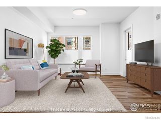 1707 Walnut Street 101, Boulder, CO 80302