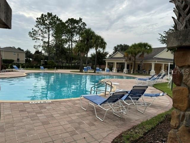 1470 BROKEN OAK DRIVE 27C, Winter Garden, FL 34787