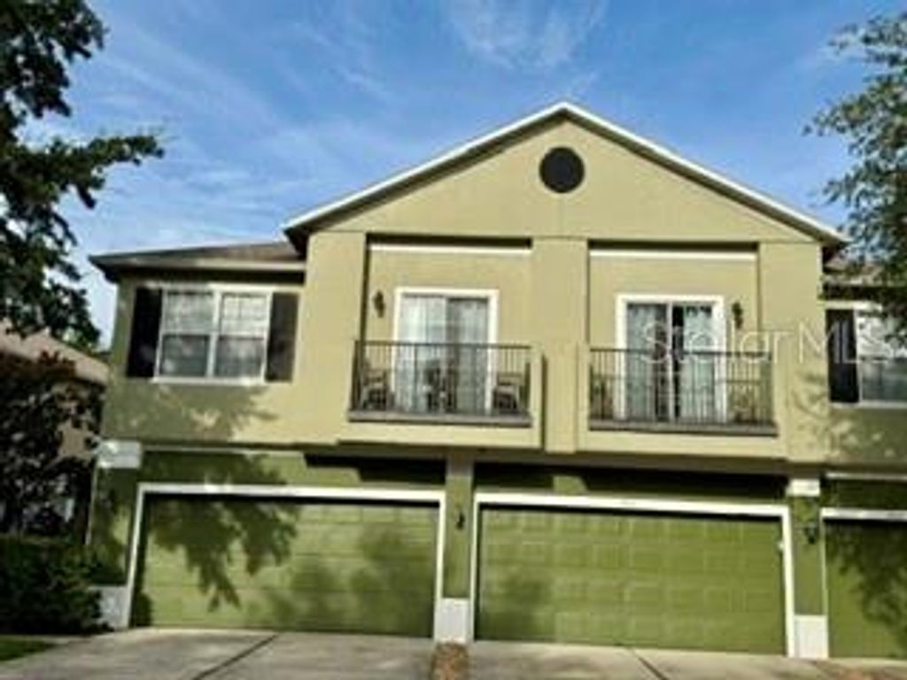 1470 BROKEN OAK DRIVE 27C, Winter Garden, FL 34787