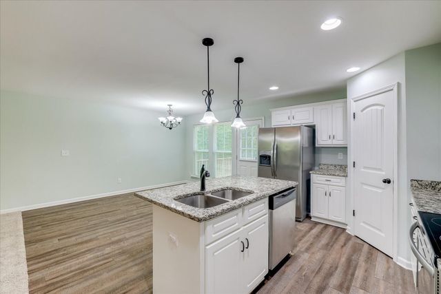 605 Ridgefield Drive, North Augusta, SC 29841