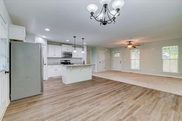 605 Ridgefield Drive, North Augusta, SC 29841