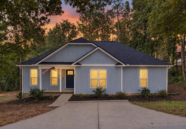 605 Ridgefield Drive, North Augusta, SC 29841