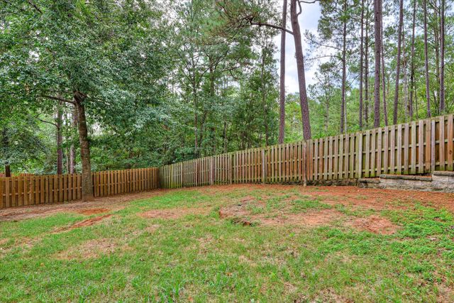 605 Ridgefield Drive, North Augusta, SC 29841