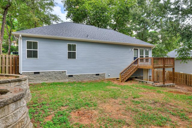 605 Ridgefield Drive, North Augusta, SC 29841