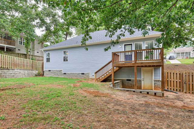 605 Ridgefield Drive, North Augusta, SC 29841