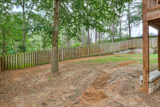 605 Ridgefield Drive, North Augusta, SC 29841