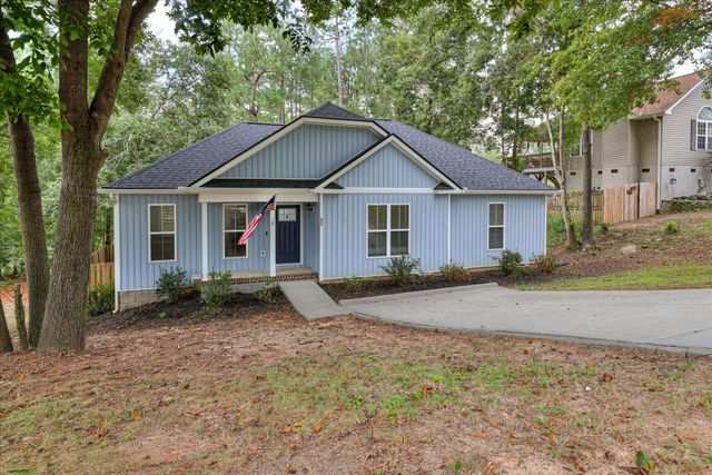 605 Ridgefield Drive, North Augusta, SC 29841