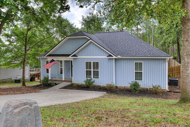 605 Ridgefield Drive, North Augusta, SC 29841