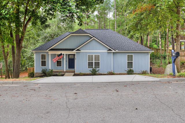 605 Ridgefield Drive, North Augusta, SC 29841