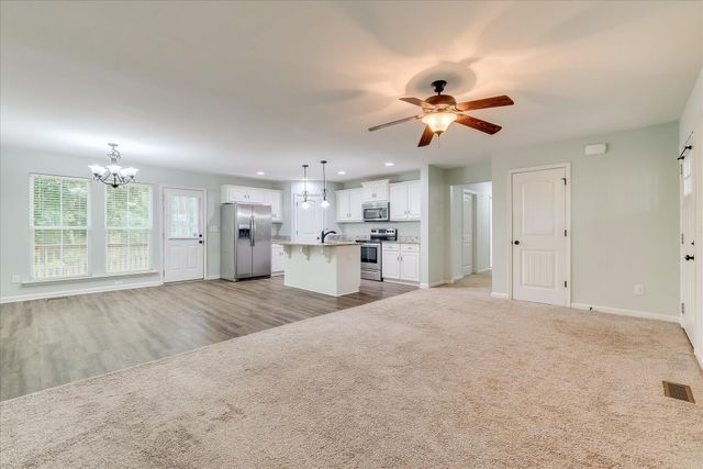 605 Ridgefield Drive, North Augusta, SC 29841