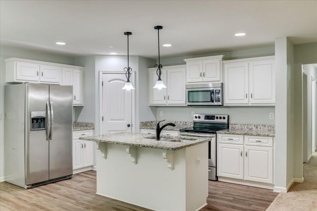605 Ridgefield Drive, North Augusta, SC 29841