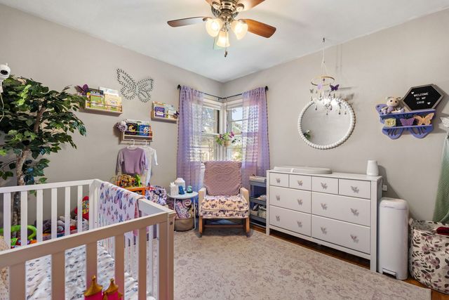 2020 N LINCOLN Avenue, Davenport, IA 52804