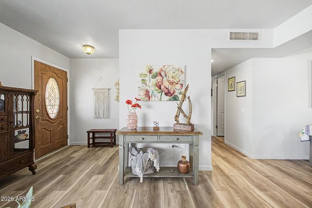 16840 N PINE VALLEY Drive, Sun City, AZ 85351