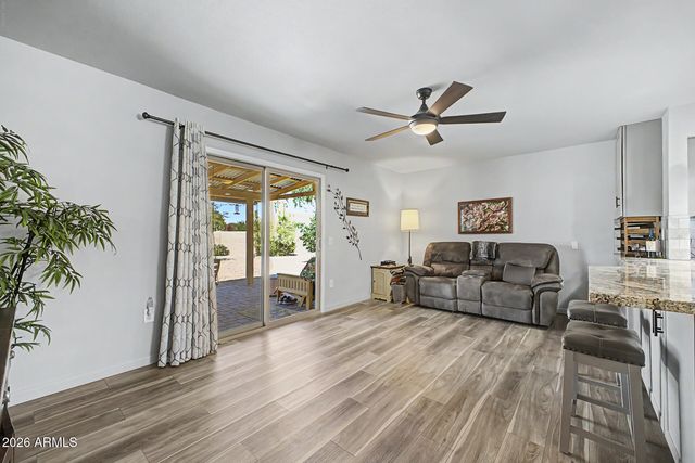 16840 N PINE VALLEY Drive, Sun City, AZ 85351