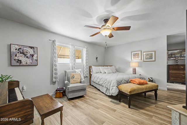 16840 N PINE VALLEY Drive, Sun City, AZ 85351