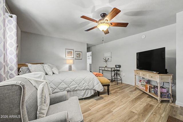 16840 N PINE VALLEY Drive, Sun City, AZ 85351