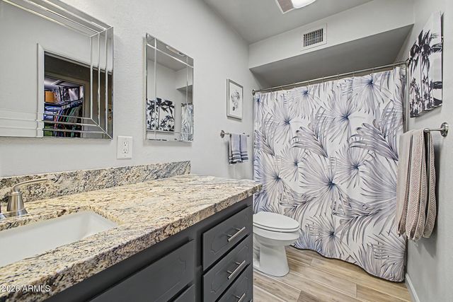 16840 N PINE VALLEY Drive, Sun City, AZ 85351