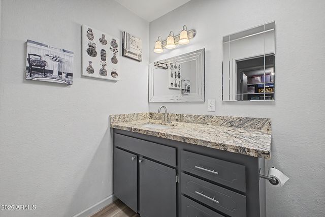 16840 N PINE VALLEY Drive, Sun City, AZ 85351