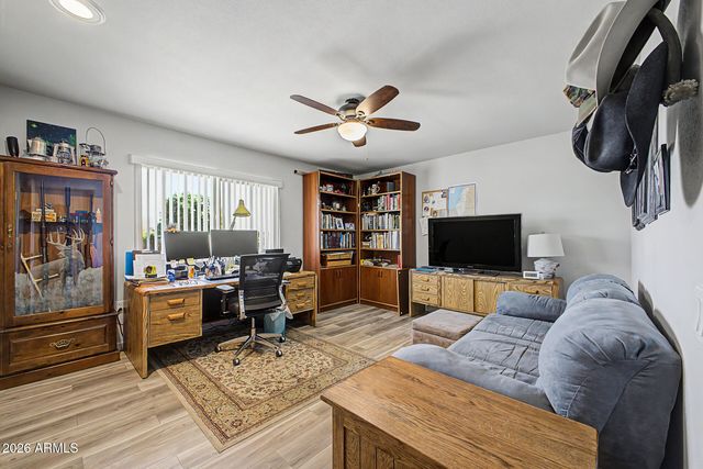 16840 N PINE VALLEY Drive, Sun City, AZ 85351