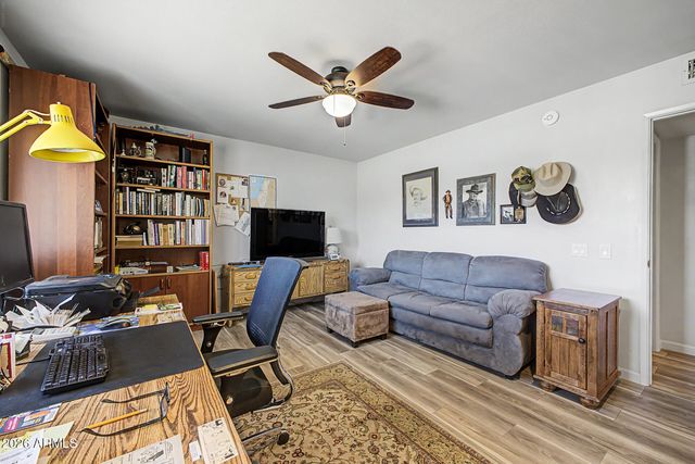 16840 N PINE VALLEY Drive, Sun City, AZ 85351