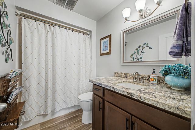 16840 N PINE VALLEY Drive, Sun City, AZ 85351