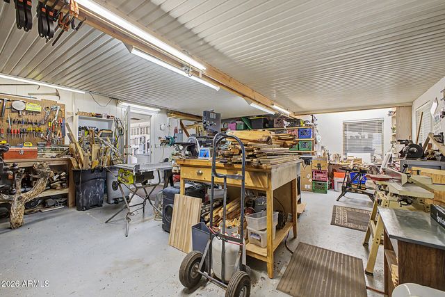 16840 N PINE VALLEY Drive, Sun City, AZ 85351