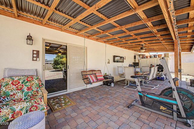 16840 N PINE VALLEY Drive, Sun City, AZ 85351
