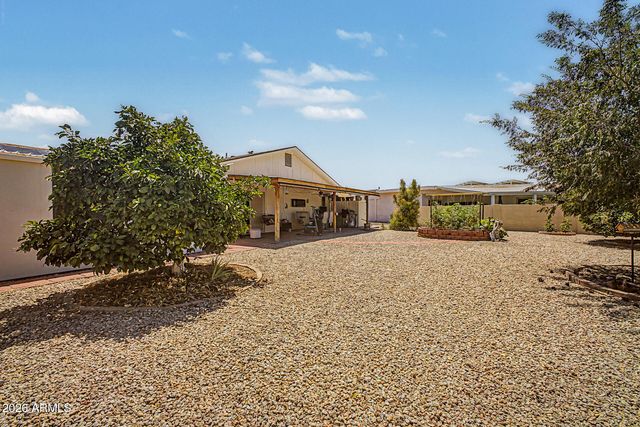 16840 N PINE VALLEY Drive, Sun City, AZ 85351