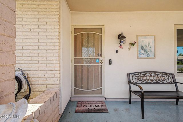 16840 N PINE VALLEY Drive, Sun City, AZ 85351