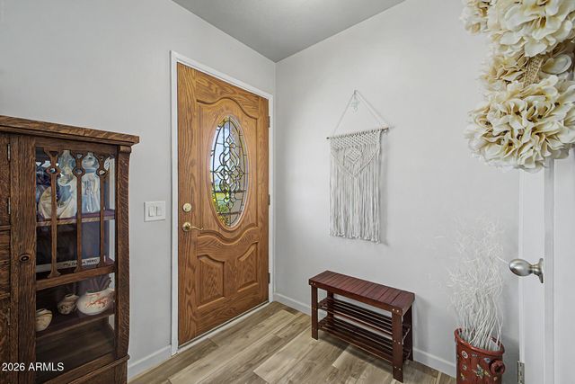 16840 N PINE VALLEY Drive, Sun City, AZ 85351