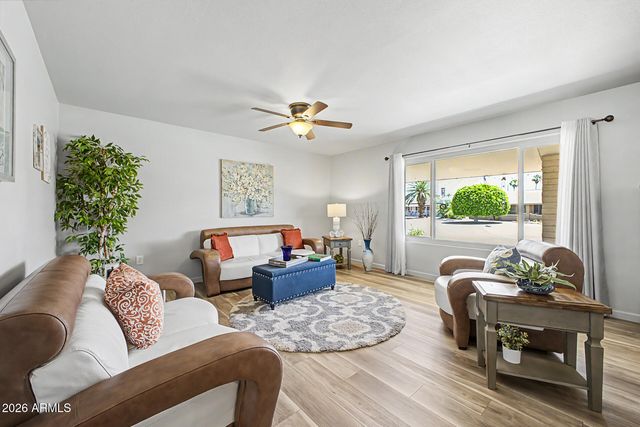 16840 N PINE VALLEY Drive, Sun City, AZ 85351