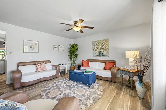 16840 N PINE VALLEY Drive, Sun City, AZ 85351