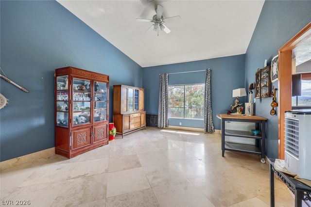 2817 La Mesa Drive, Henderson, NV 89014