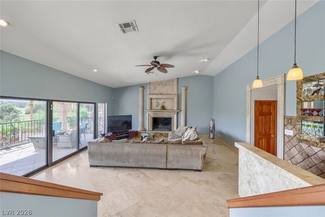 2817 La Mesa Drive, Henderson, NV 89014