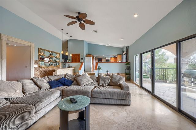 2817 La Mesa Drive, Henderson, NV 89014