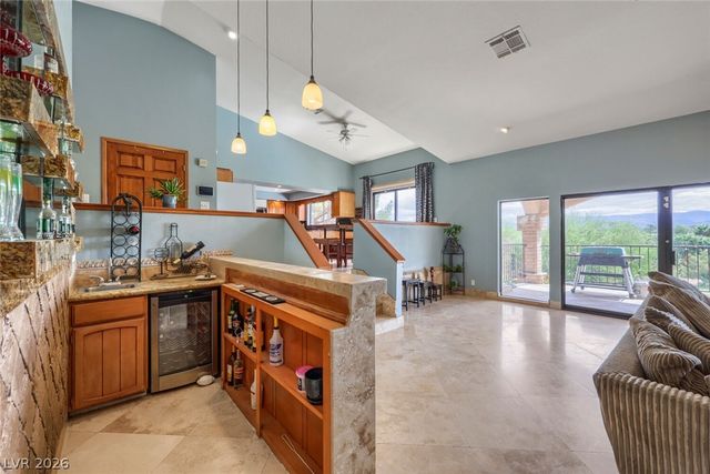 2817 La Mesa Drive, Henderson, NV 89014
