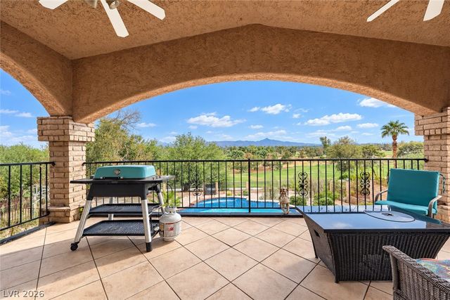 2817 La Mesa Drive, Henderson, NV 89014