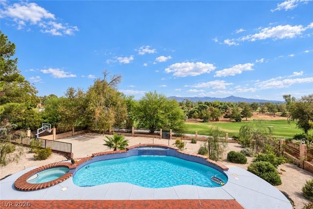 2817 La Mesa Drive, Henderson, NV 89014