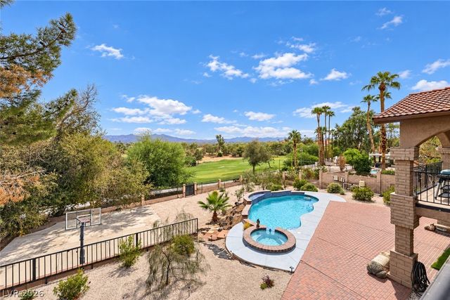 2817 La Mesa Drive, Henderson, NV 89014