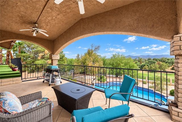 2817 La Mesa Drive, Henderson, NV 89014