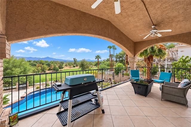 2817 La Mesa Drive, Henderson, NV 89014