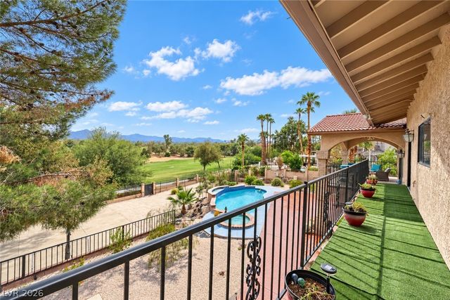 2817 La Mesa Drive, Henderson, NV 89014