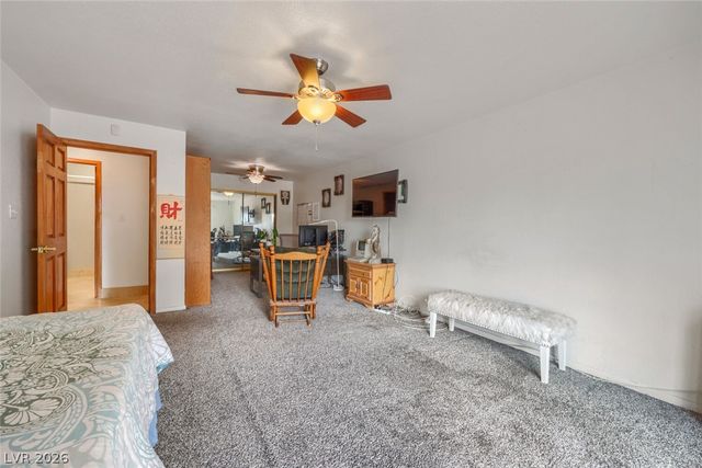 2817 La Mesa Drive, Henderson, NV 89014