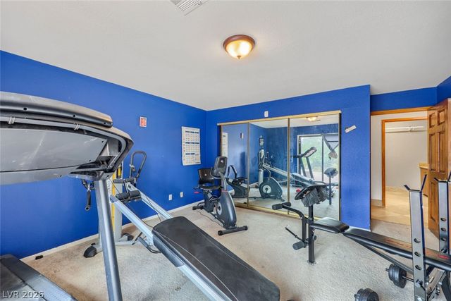 2817 La Mesa Drive, Henderson, NV 89014